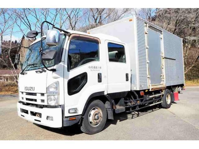 ISUZU / FORWARD