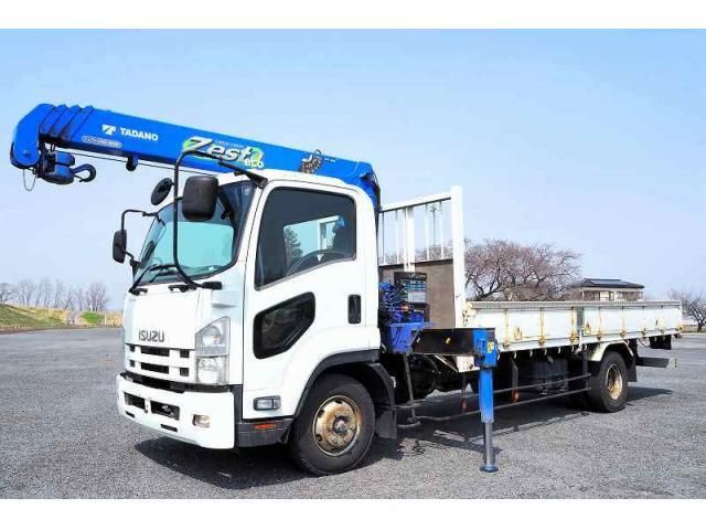 ISUZU / FORWARD