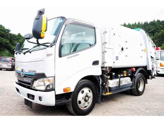 HINO / DUTRO