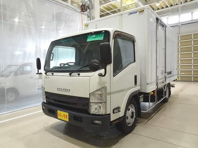 ISUZU / ELF