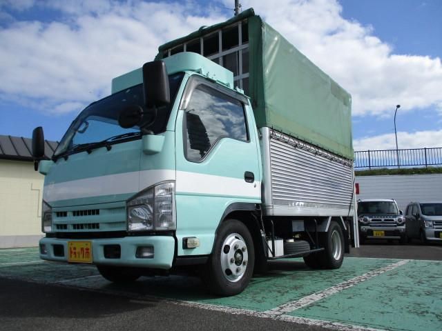 ISUZU / ELF