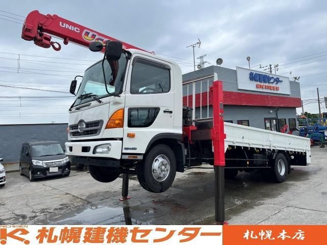 HINO / RANGER