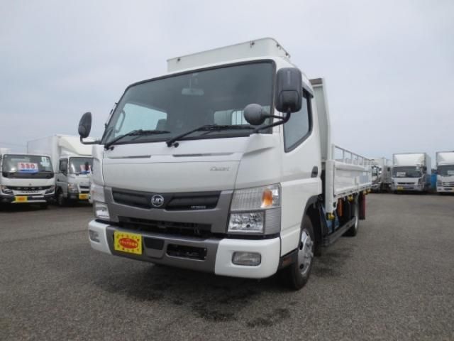 NISSAN DIESEL / KAZET