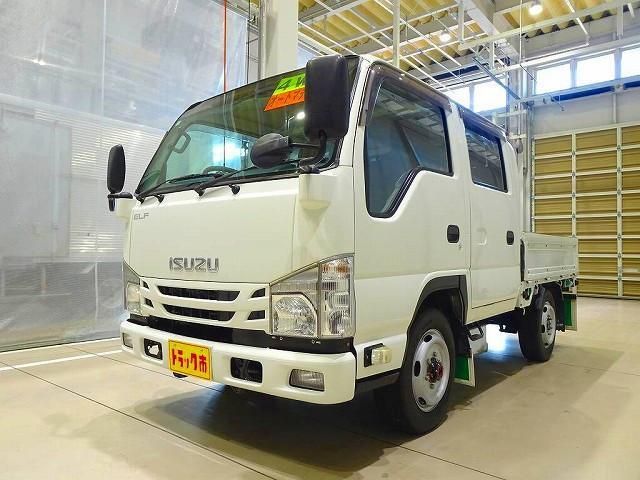 ISUZU / ELF
