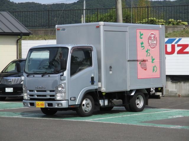 ISUZU / ELF