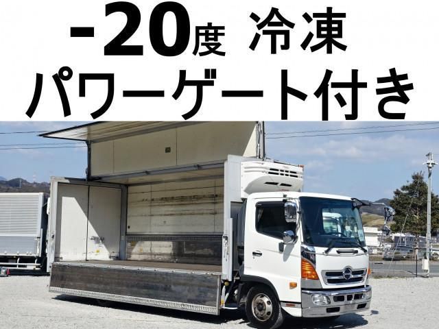 HINO / RANGER