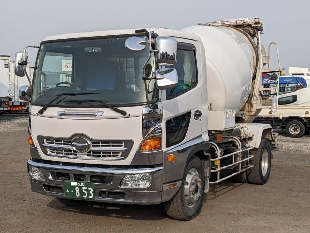 HINO / RANGER