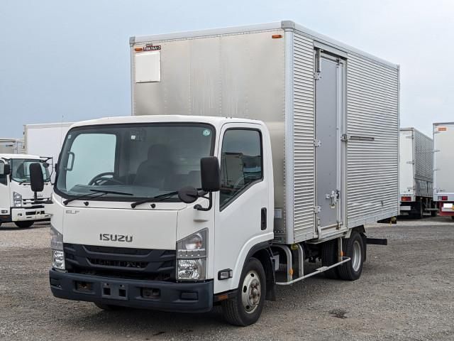 ISUZU / ELF