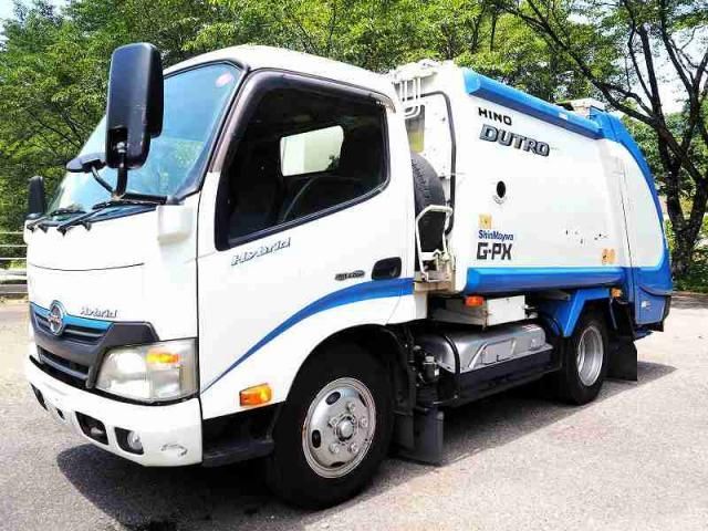 HINO / DUTRO