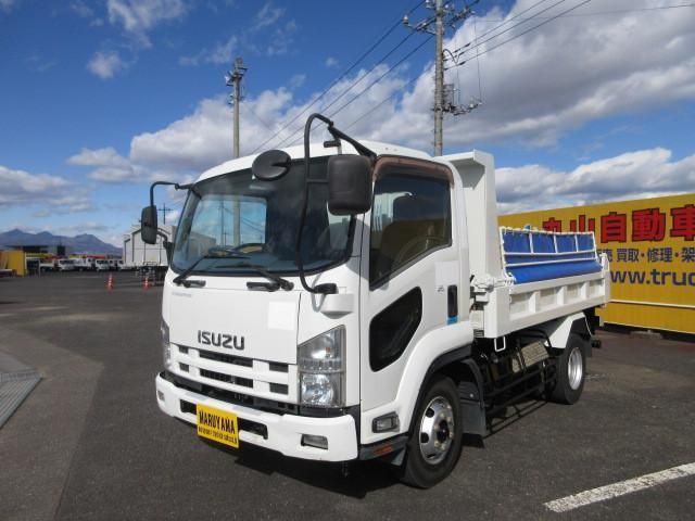 ISUZU / FORWARD