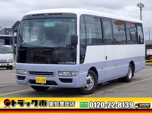 ISUZU / JOURNEY