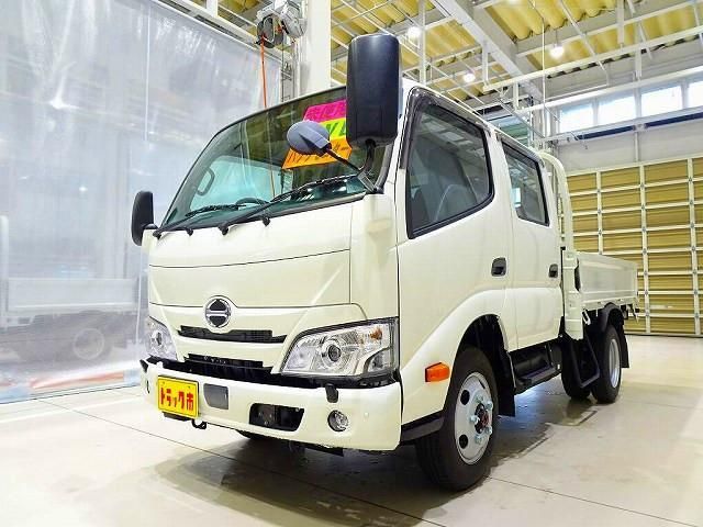 HINO / DUTRO