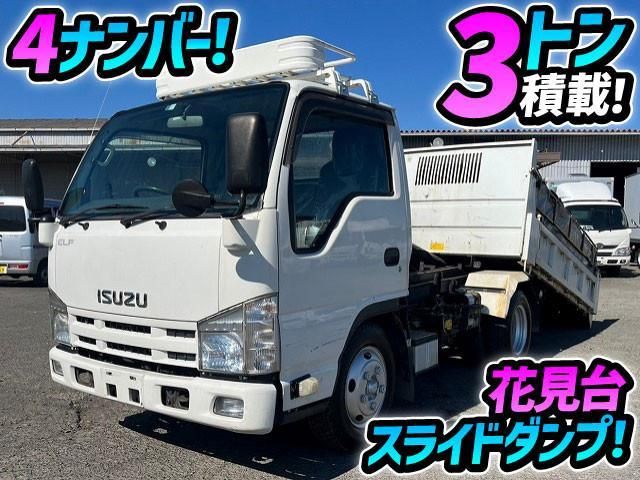 ISUZU / ELF