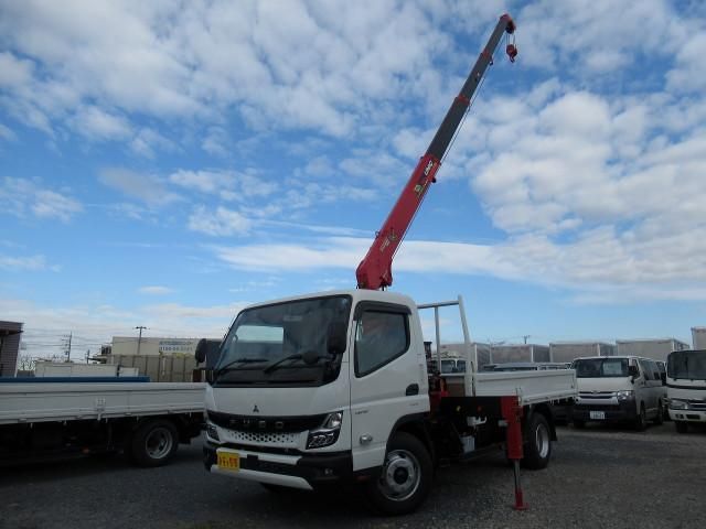 MITSUBISHI / CANTER