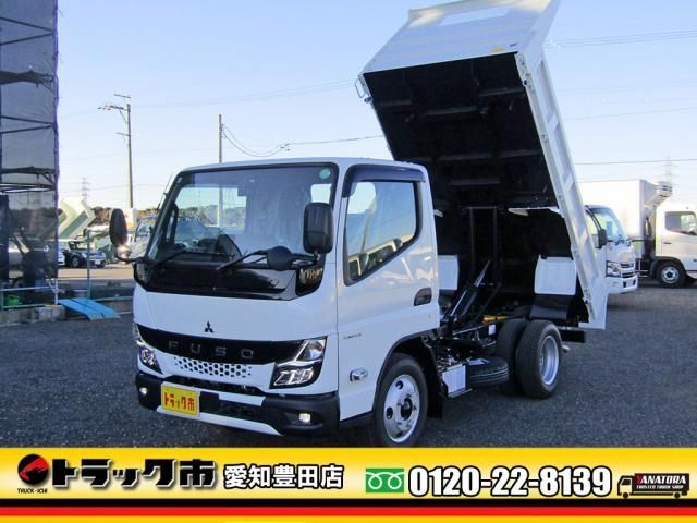 MITSUBISHI / CANTER
