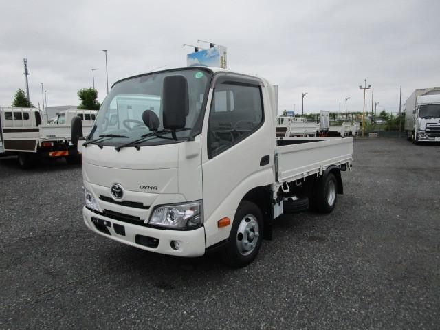 TOYOTA / DYNA