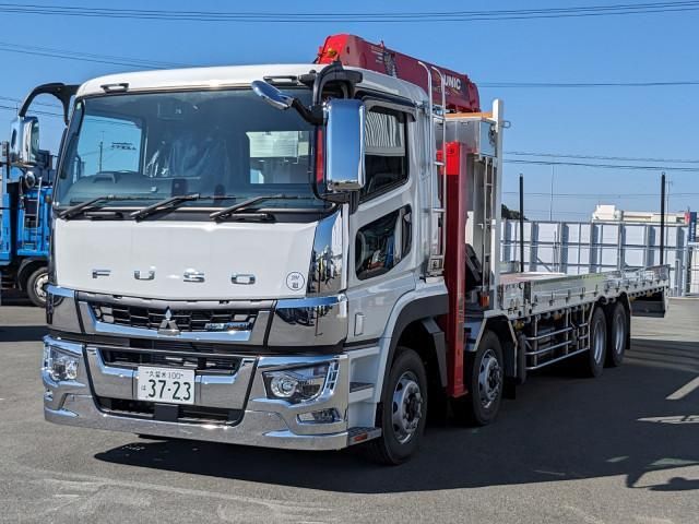 MITSUBISHI FUSOU / SUPER GREAT