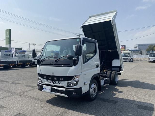 MITSUBISHI / CANTER