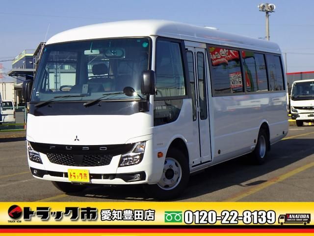 MITSUBISHI / ROSA