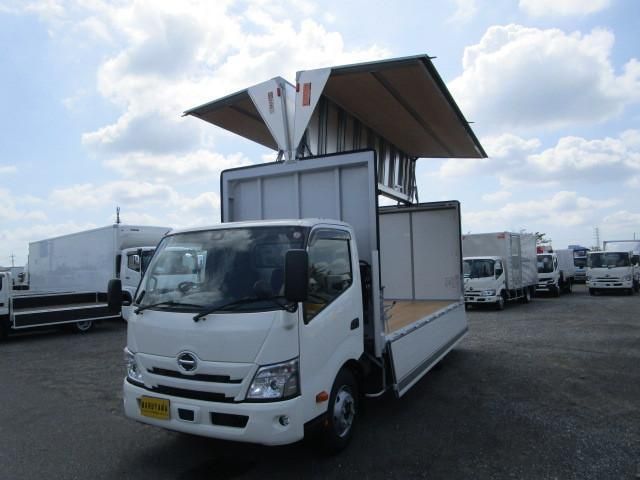 HINO / DUTRO