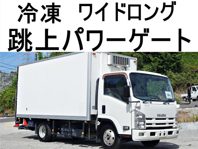 ISUZU / ELF