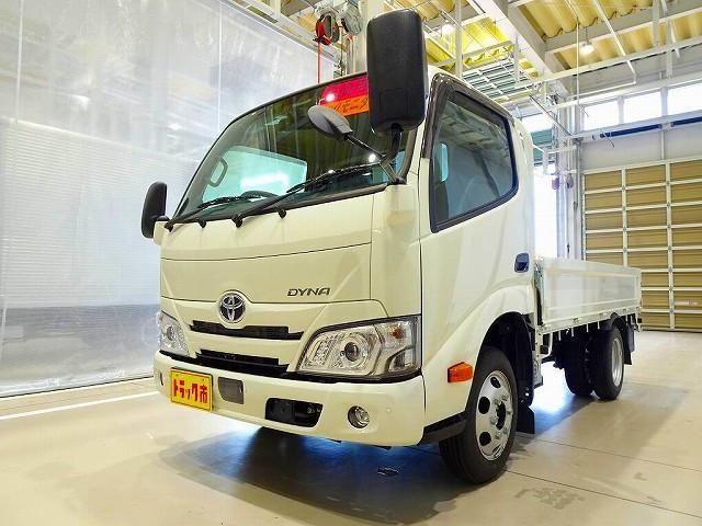 TOYOTA / DYNA