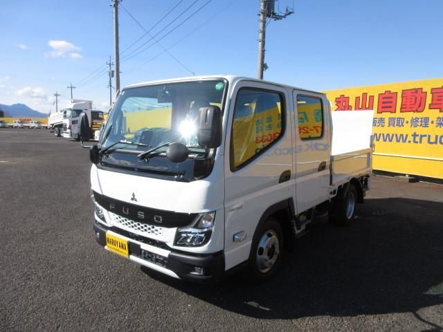 MITSUBISHI / CANTER