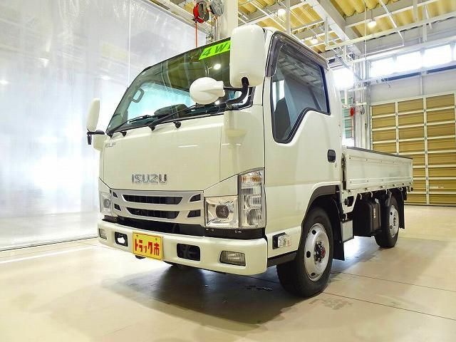 ISUZU / ELF