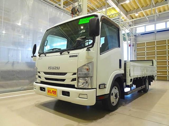 ISUZU / ELF