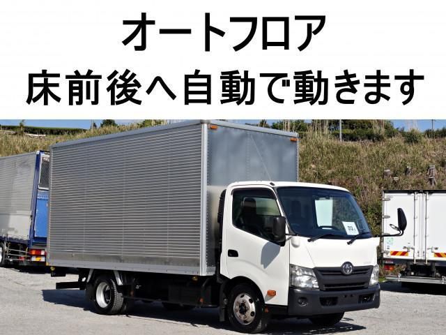 TOYOTA / DYNA