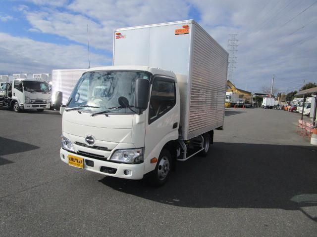 HINO / DUTRO