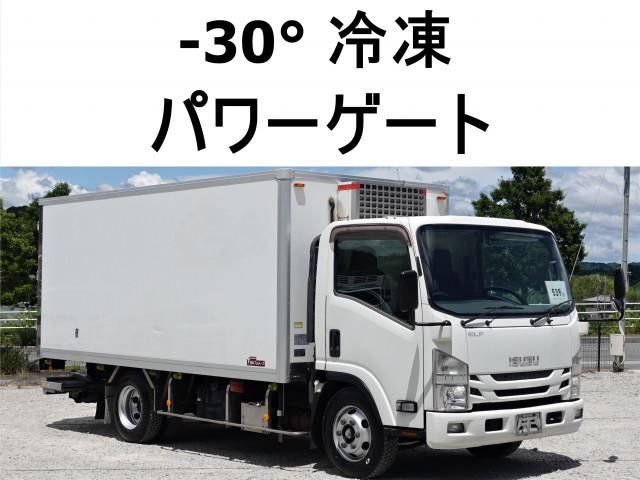 ISUZU / ELF