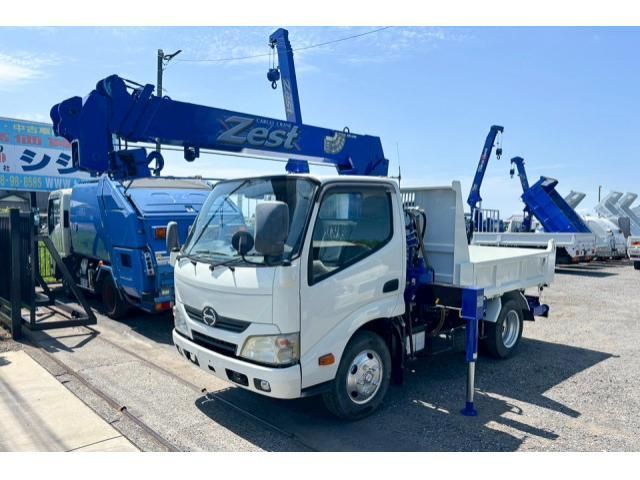 HINO / DUTRO