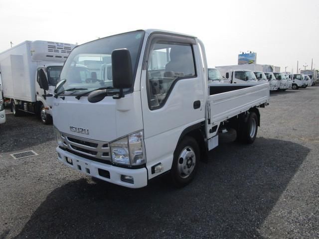 ISUZU / ELF