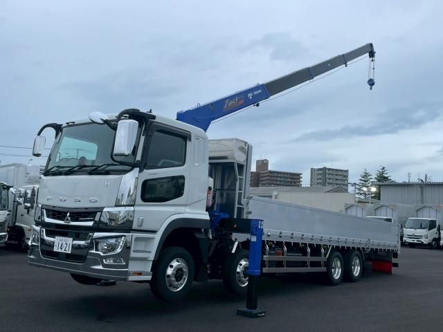 MITSUBISHI FUSOU / SUPER GREAT