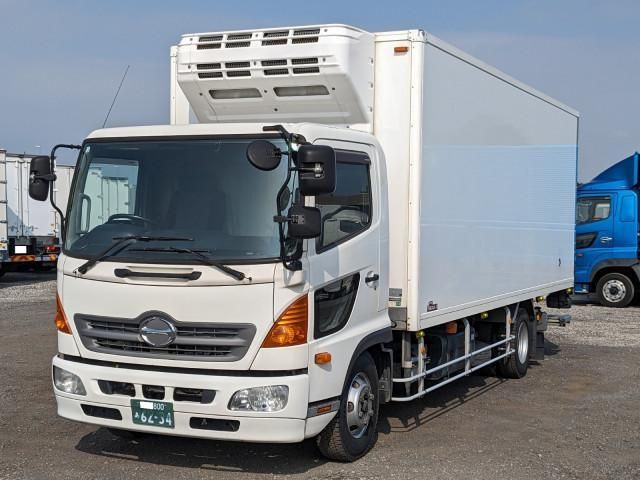 HINO / RANGER