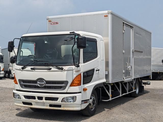 HINO / RANGER
