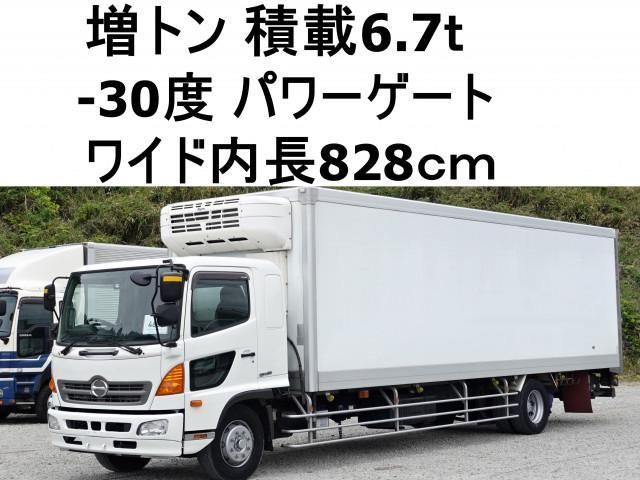 HINO / RANGER