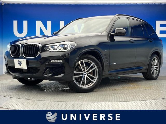 BMW / BMW X3