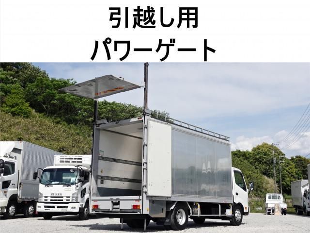 HINO / DUTRO