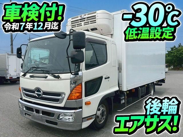 HINO / RANGER