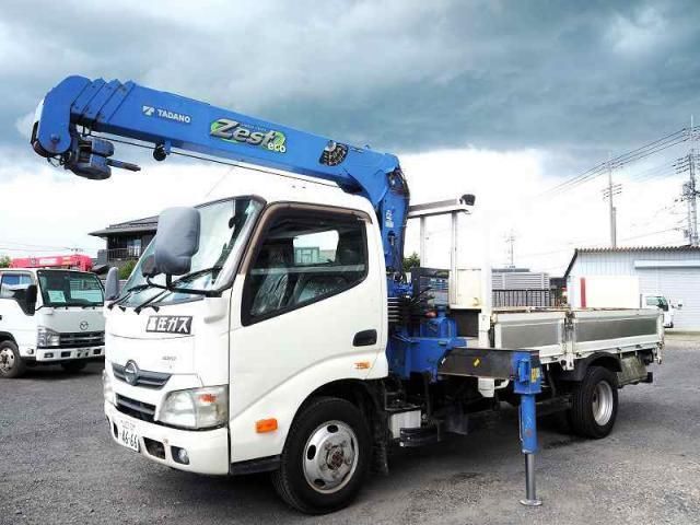 HINO / DUTRO