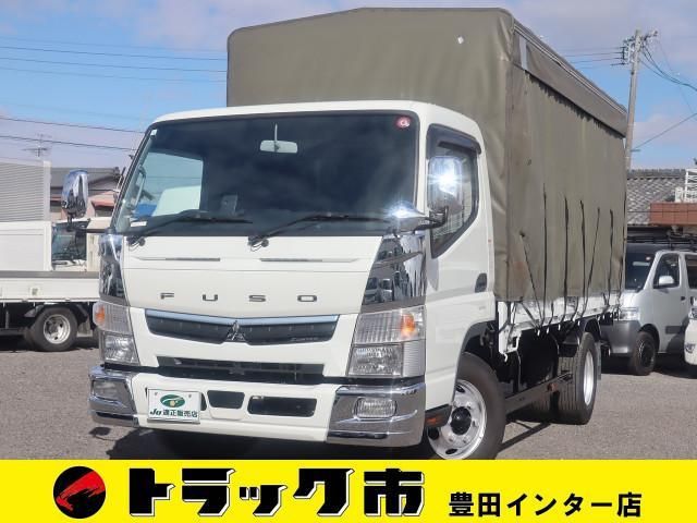 MITSUBISHI / CANTER