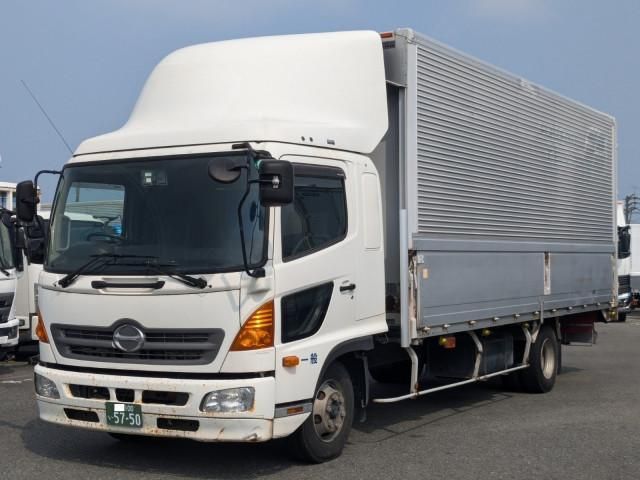 HINO / RANGER