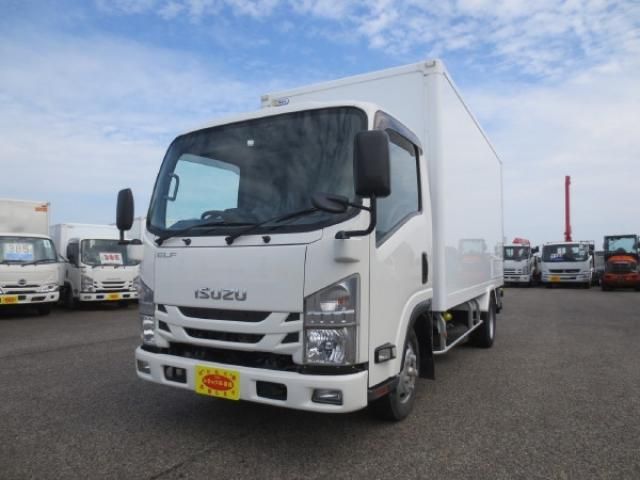 ISUZU / ELF