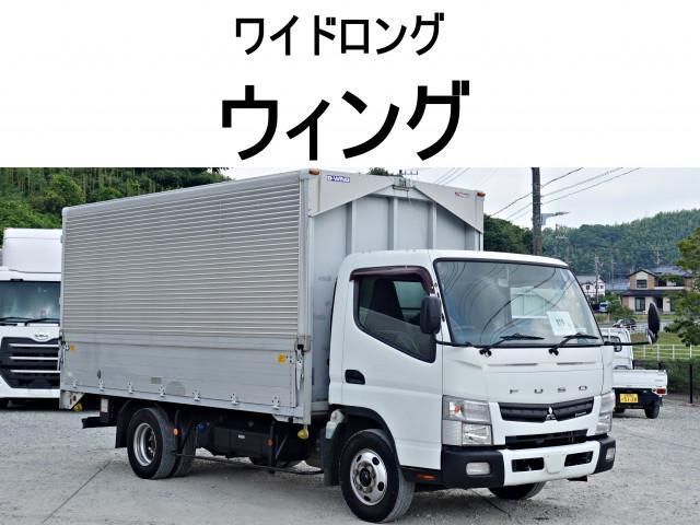 MITSUBISHI / CANTER