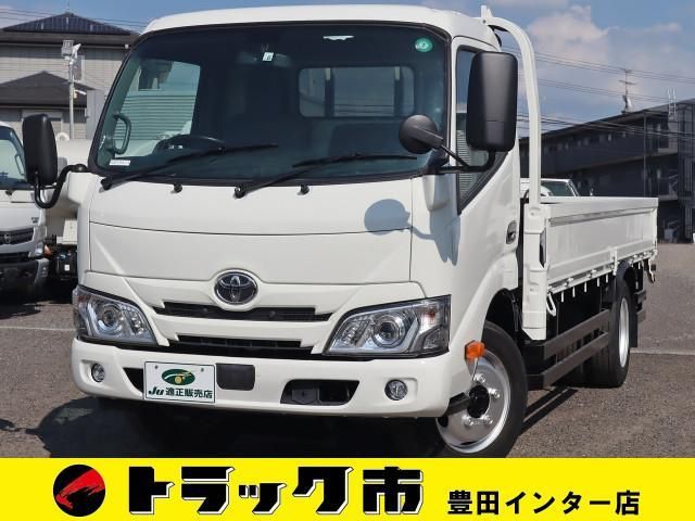 TOYOTA / TOYOACE