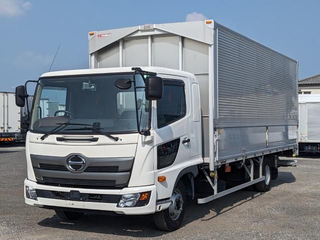 HINO / RANGER