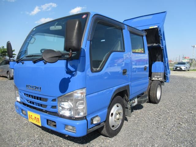 ISUZU / ELF