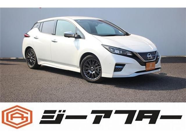 NISSAN / LEAF